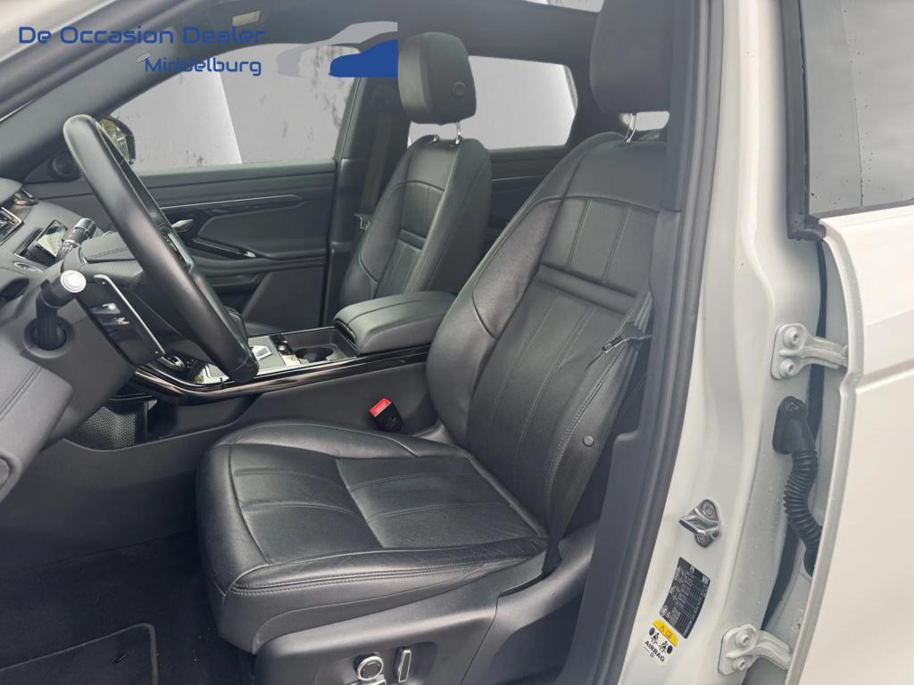 Land Rover Range Rover 1.5 p300e awd r-dynamic se rijklaar incl. bovag gara