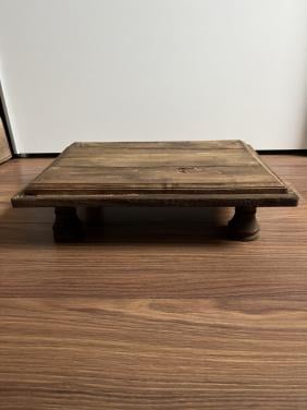 Hout plateau
