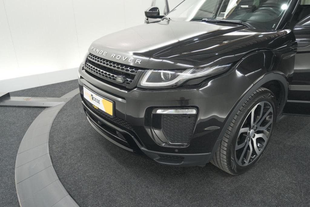 Land Rover Range Rover 2.0 si4 autobiography | alarm | panoramadak | 360 ca