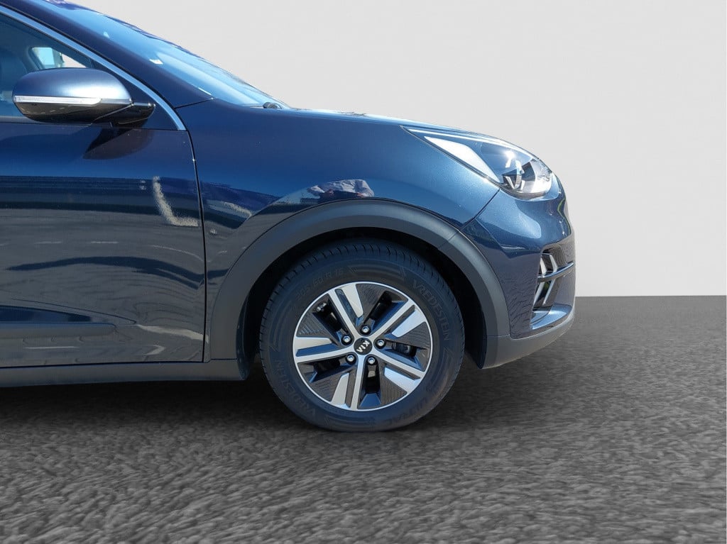 Kia Niro 1.6 gdi hybrid dynamicline | apple carplay | automaat |
