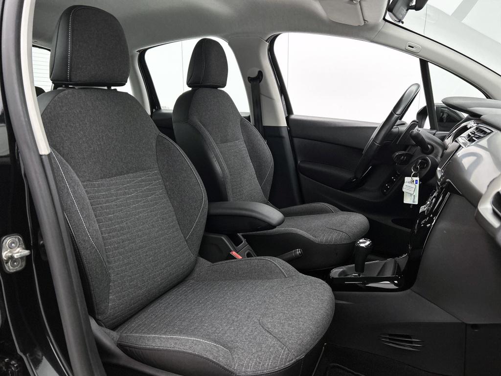 Citroen C3 82pk automaat etg selection | rijklaar | trekhaak | navigatie | 