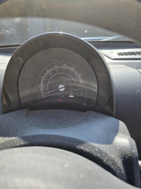 Microcar M Go 4000km