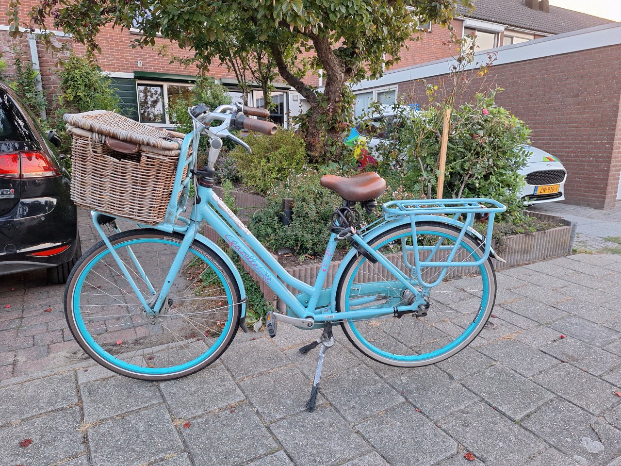 Fiets