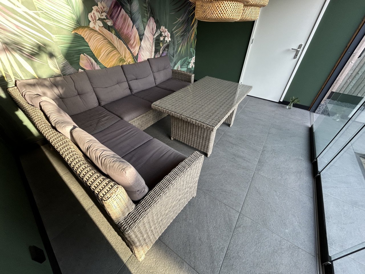 Loungeset