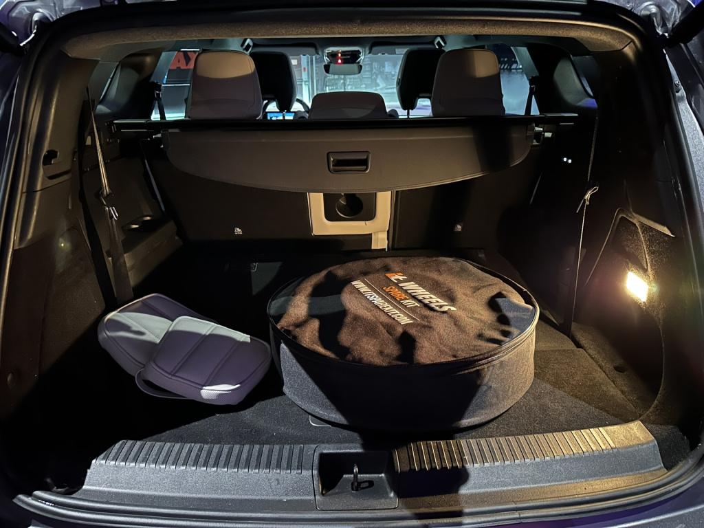 Renault Espace e-tech full hybrid 200 iconic 7p. *trekhaak*leder*panoramada