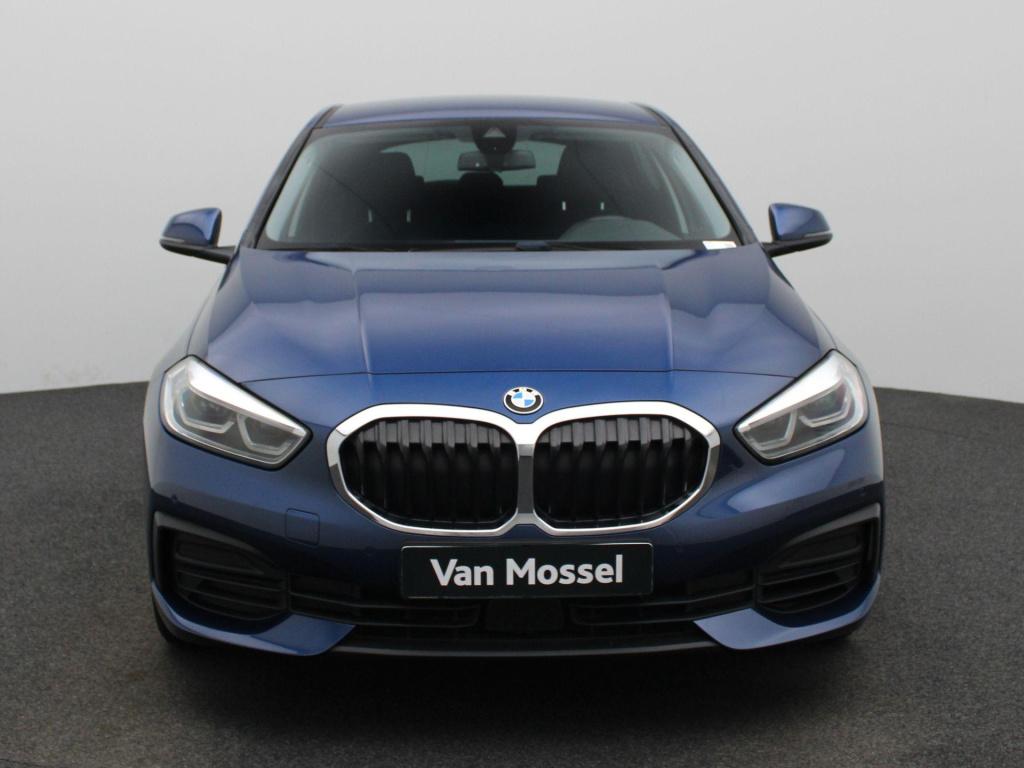 BMW 1 Serie 118i business edition | automaat | apple carplay / android auto