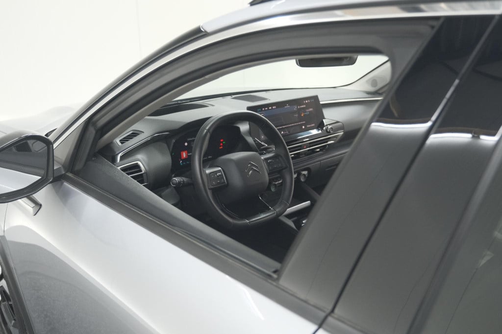 Citroen C5 X 1.6 plug-in hybrid 225 shine | camera | adaptieve cruise contr