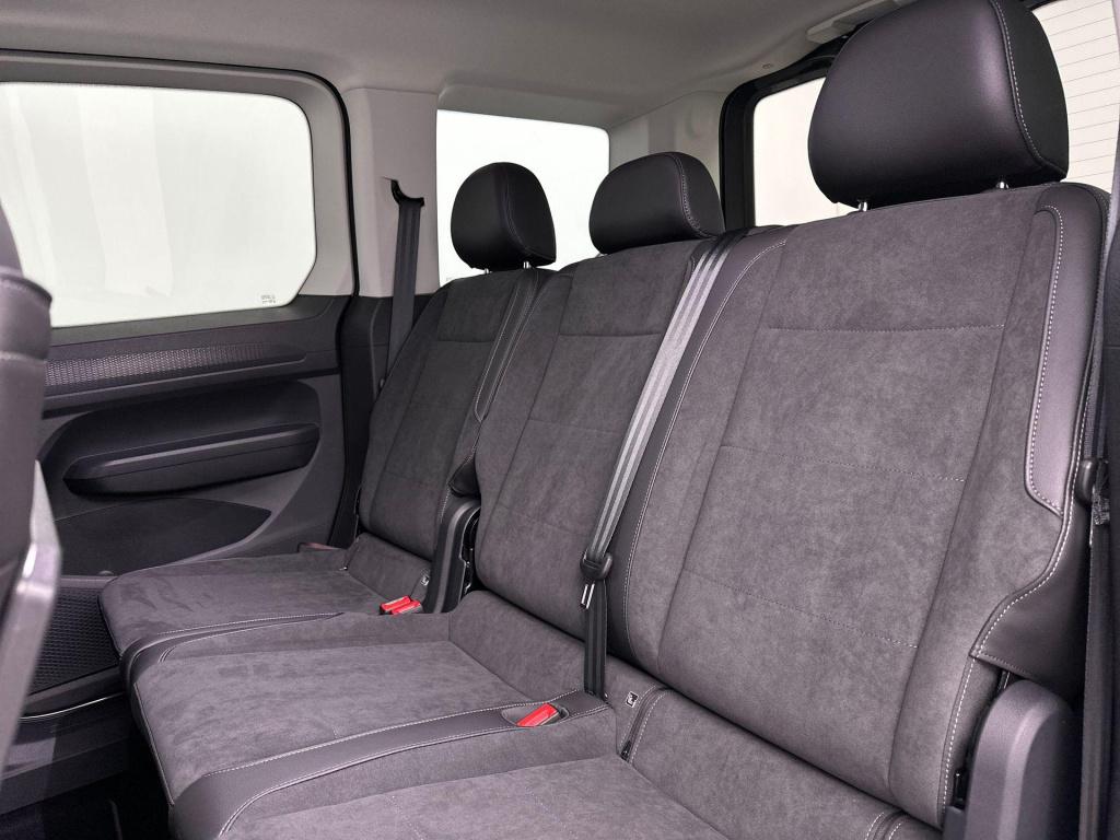 Volkswagen Caddy bedrijfswagens kombi 1.5 tsi hybride limited edition