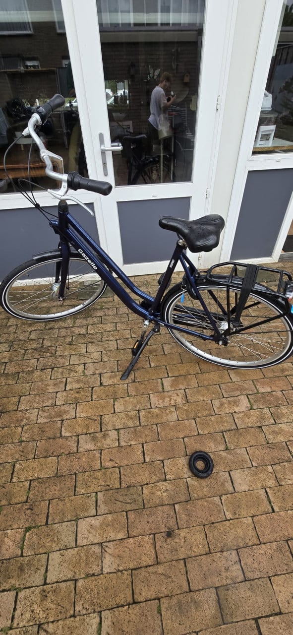 Fiets