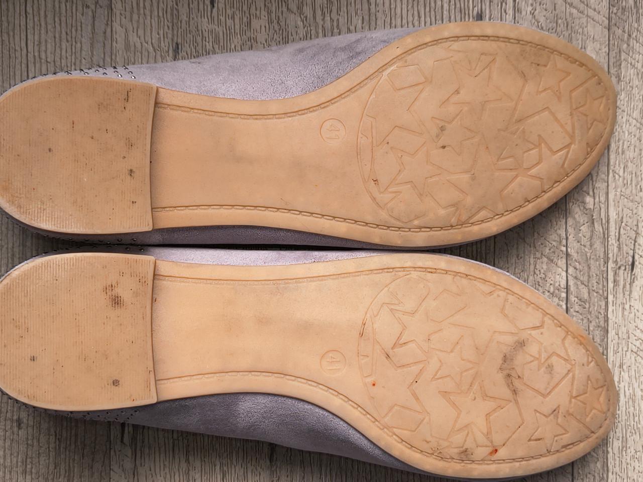 Damesschoenen
