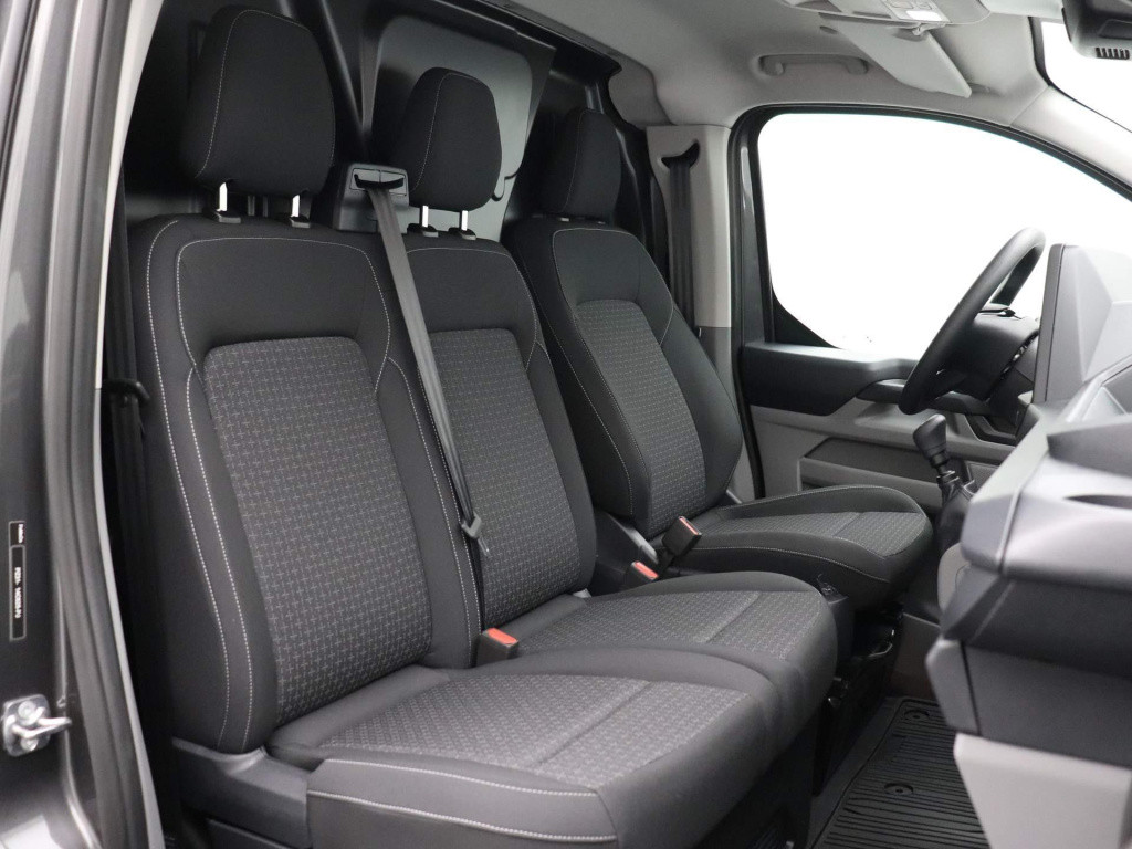 Ford Transit Custom 300 2.0 tdci l2h1 trend | apple carplay /android auto |