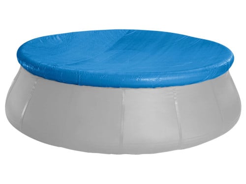 CRIVIT Zwembad afdekzeil - Nieuw