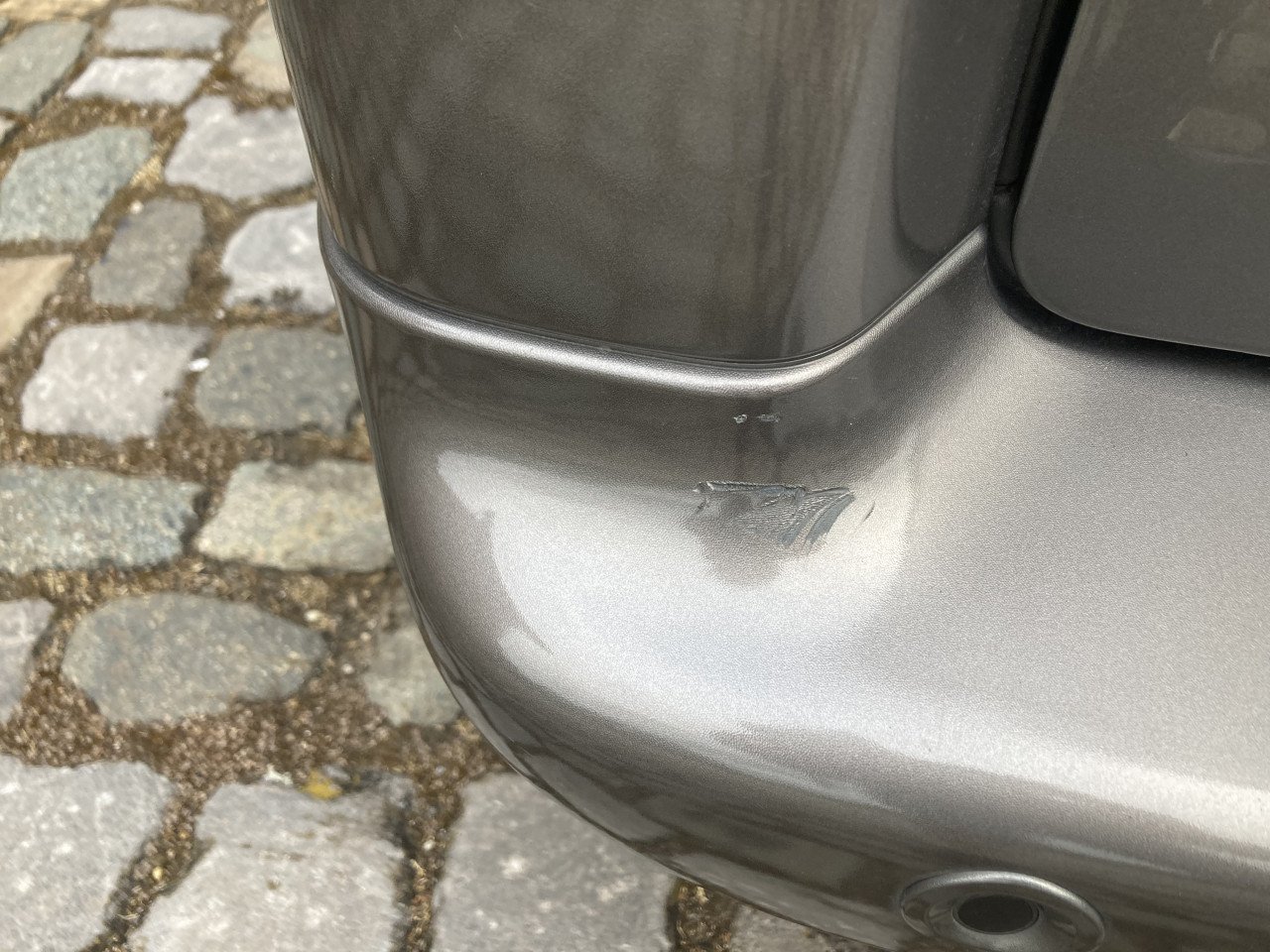 Peugeot partner tepee 1.6 benzine