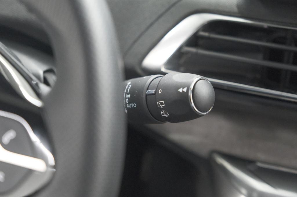 Peugeot 3008 1.2 hybrid 136 gt | 360 camera | adaptieve cruise control | el