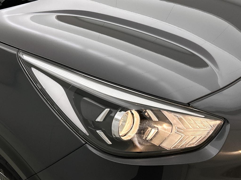 Kia Niro 1.6 gdi hybrid dynamicline