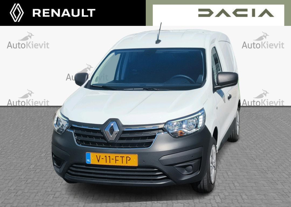 Renault Express 1.5 dci 95 comfort +