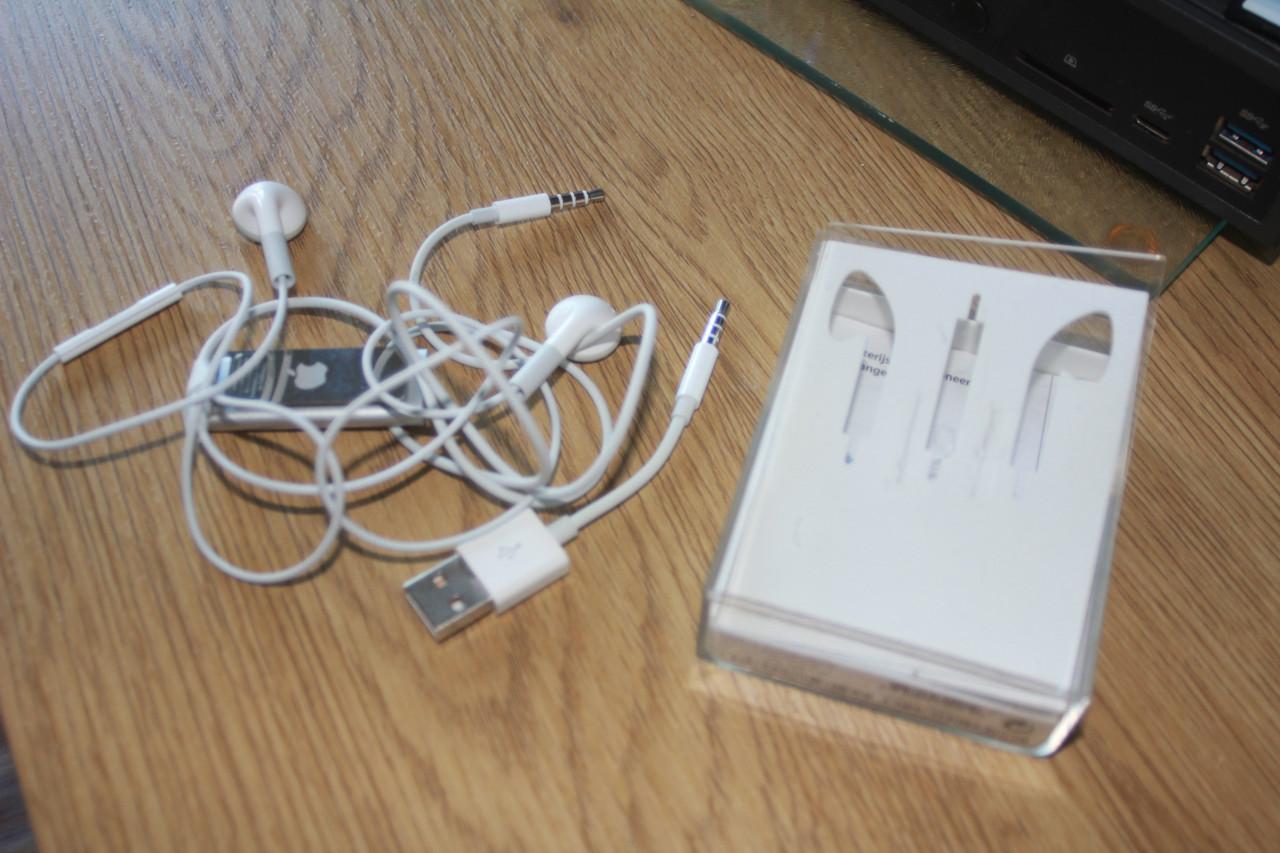 IPOD shuffle 2 GB