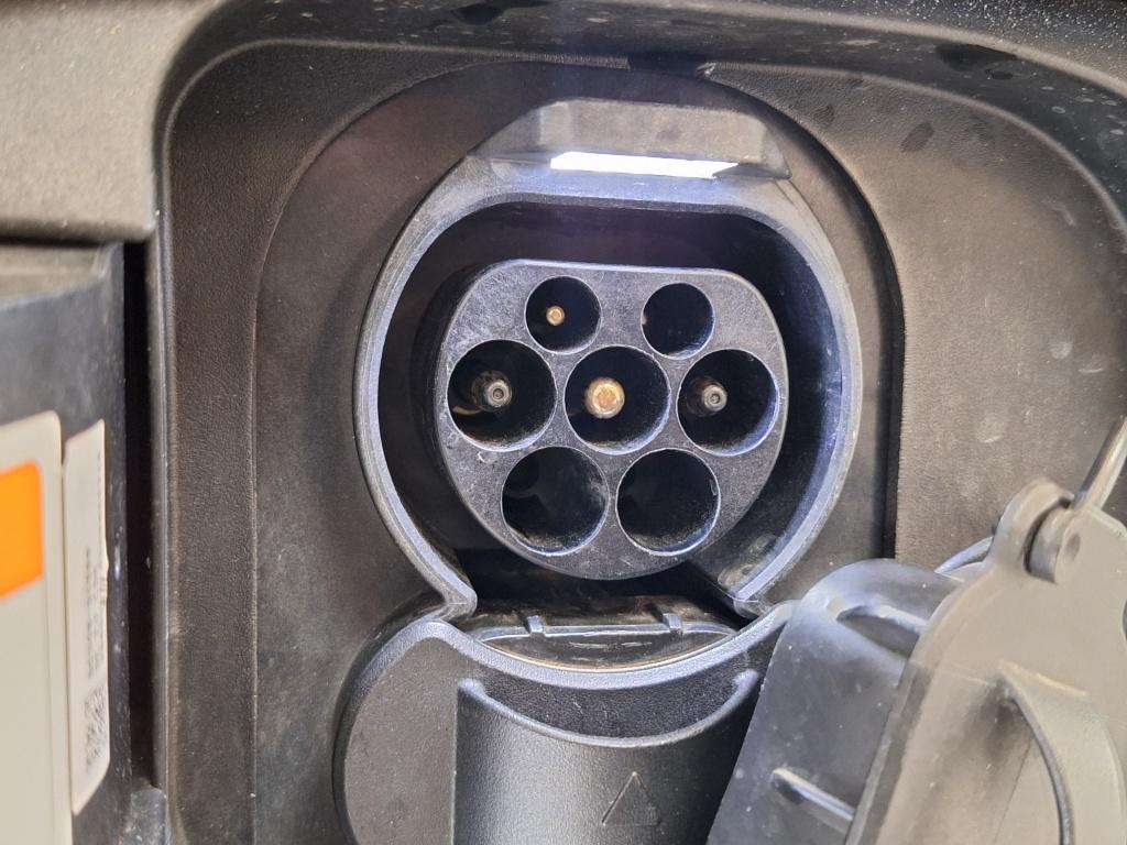 Kia E-niro dynamicline 64 kwh