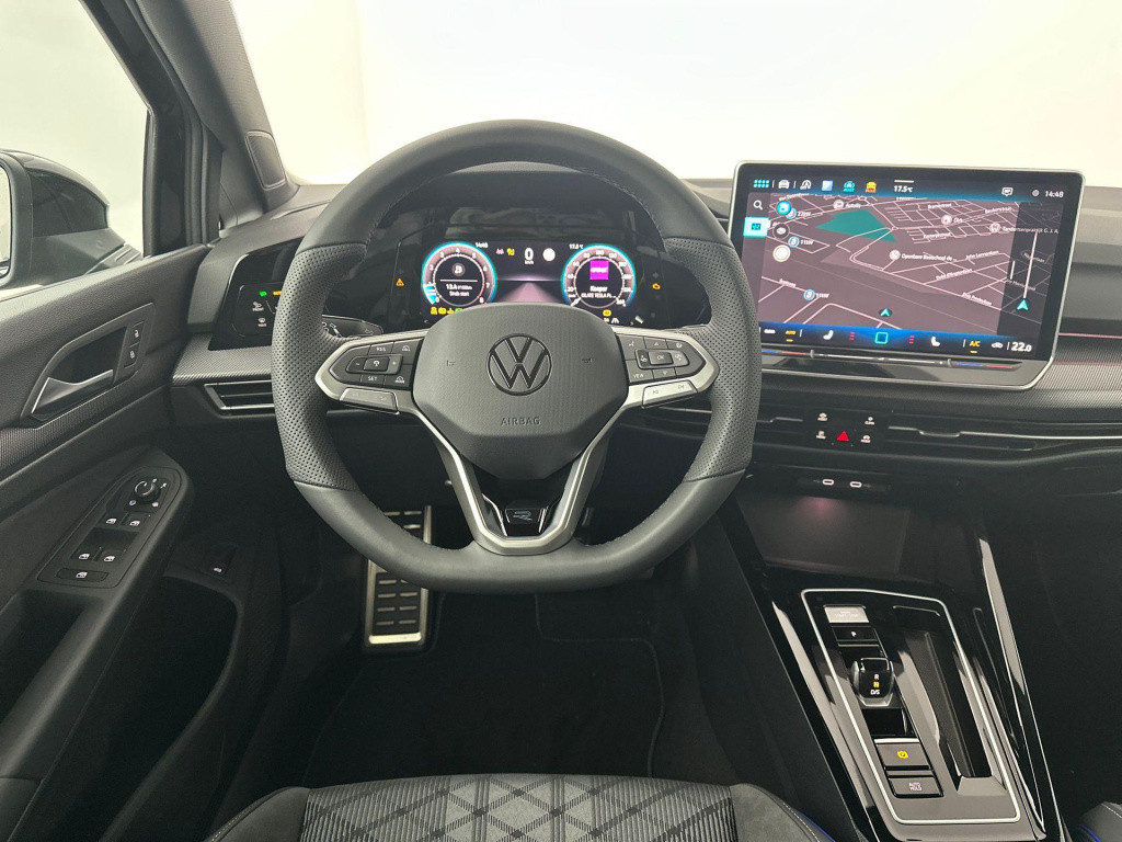 Volkswagen Golf variant r-line-edition 1.5 etsi 85 kw / 116 pk variant 7 v