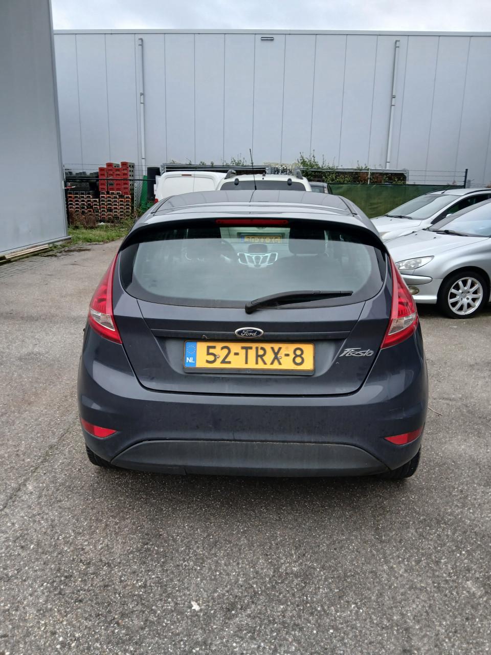 Ford Fiesta 1.3-5 drs-2013-km152000-Airco-stuurbekr-sound systnw.apk-4800,=