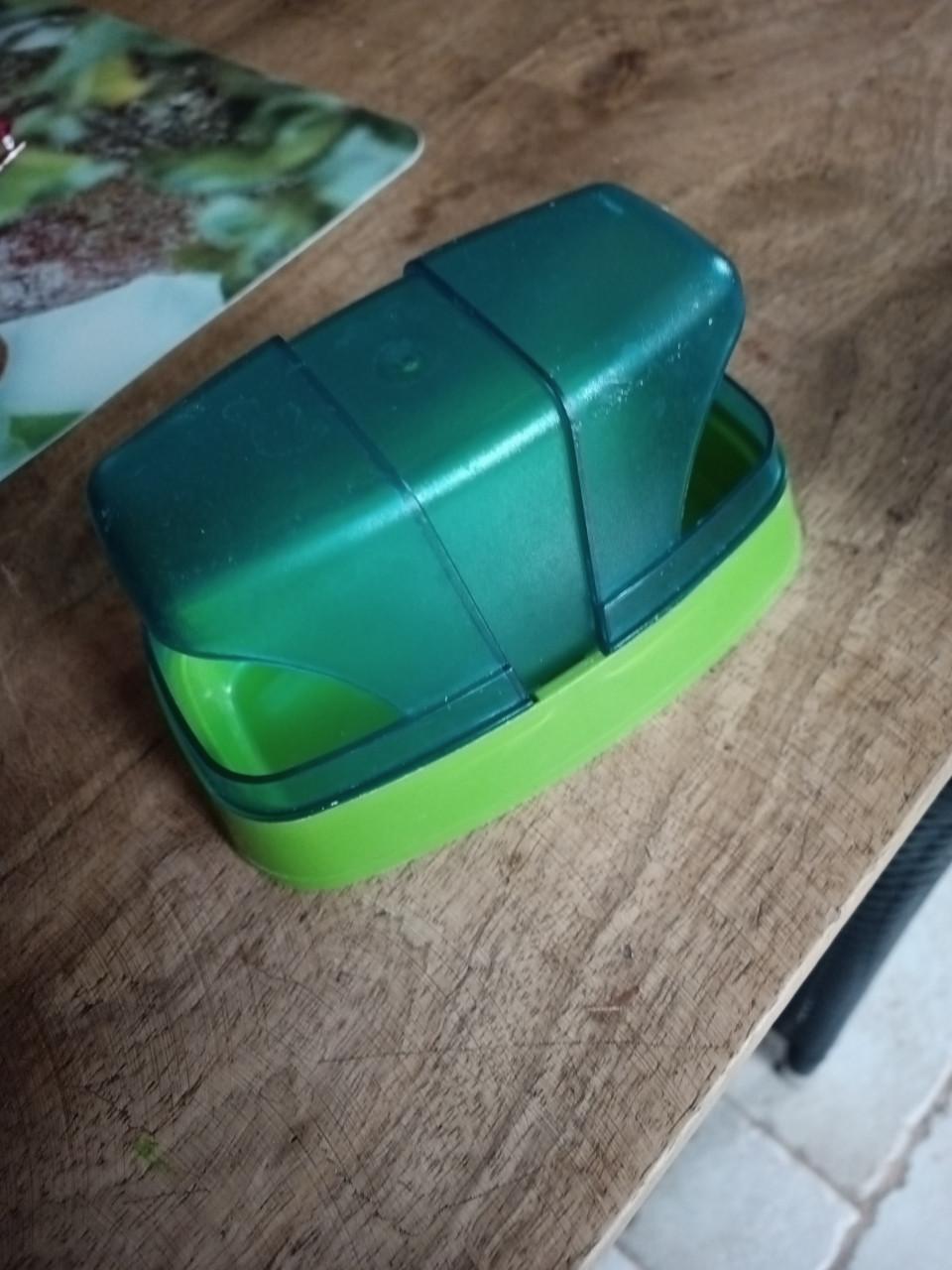 Gratis hamstertoilet