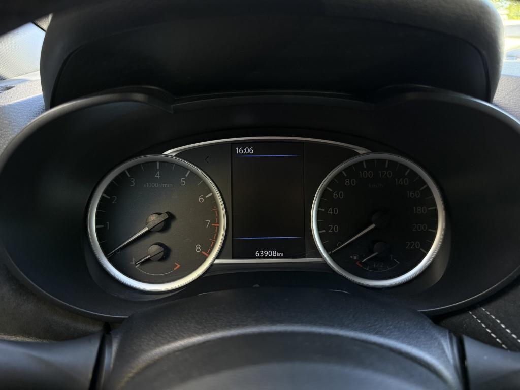 Nissan Micra 1.0 ig-t n-sport - automaat -