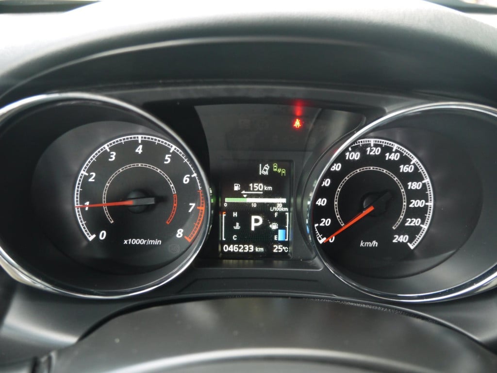 Mitsubishi Asx 2.0 intense|trekhaak|rijklaar