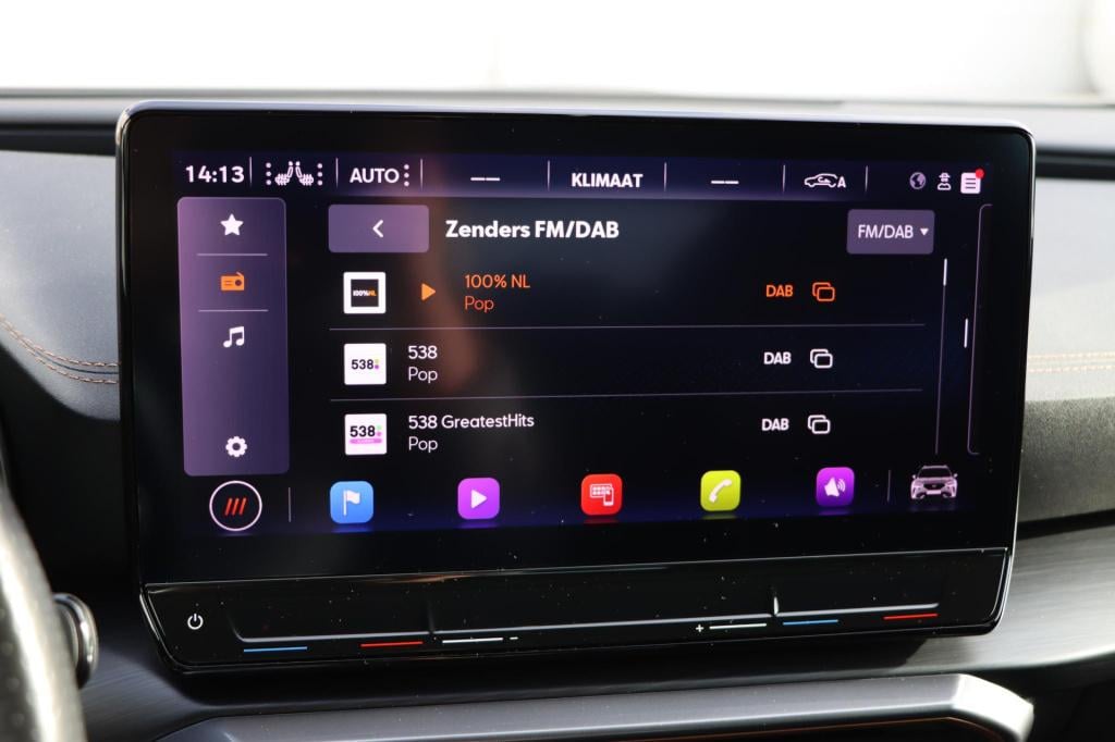 Cupra Formentor 1.4 e-hybrid vz performance 245pk dsg6