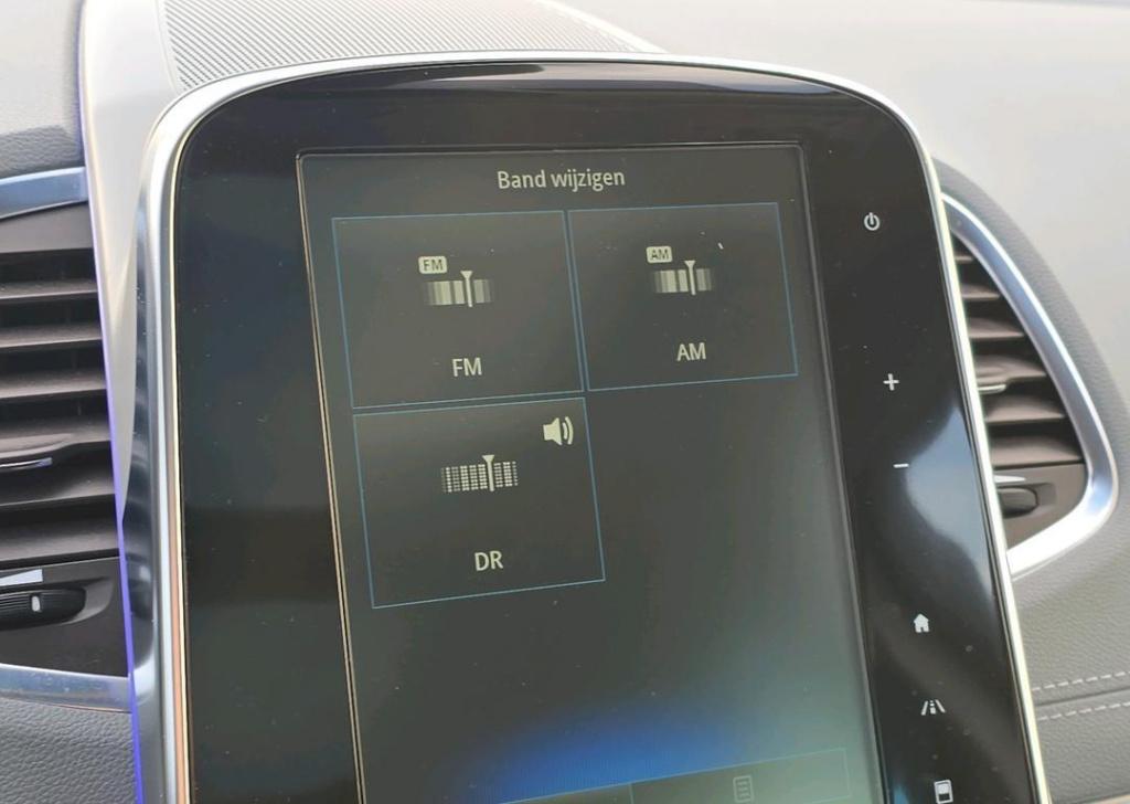 Renault Espace 1.6 tce 200 initiale paris 7p.