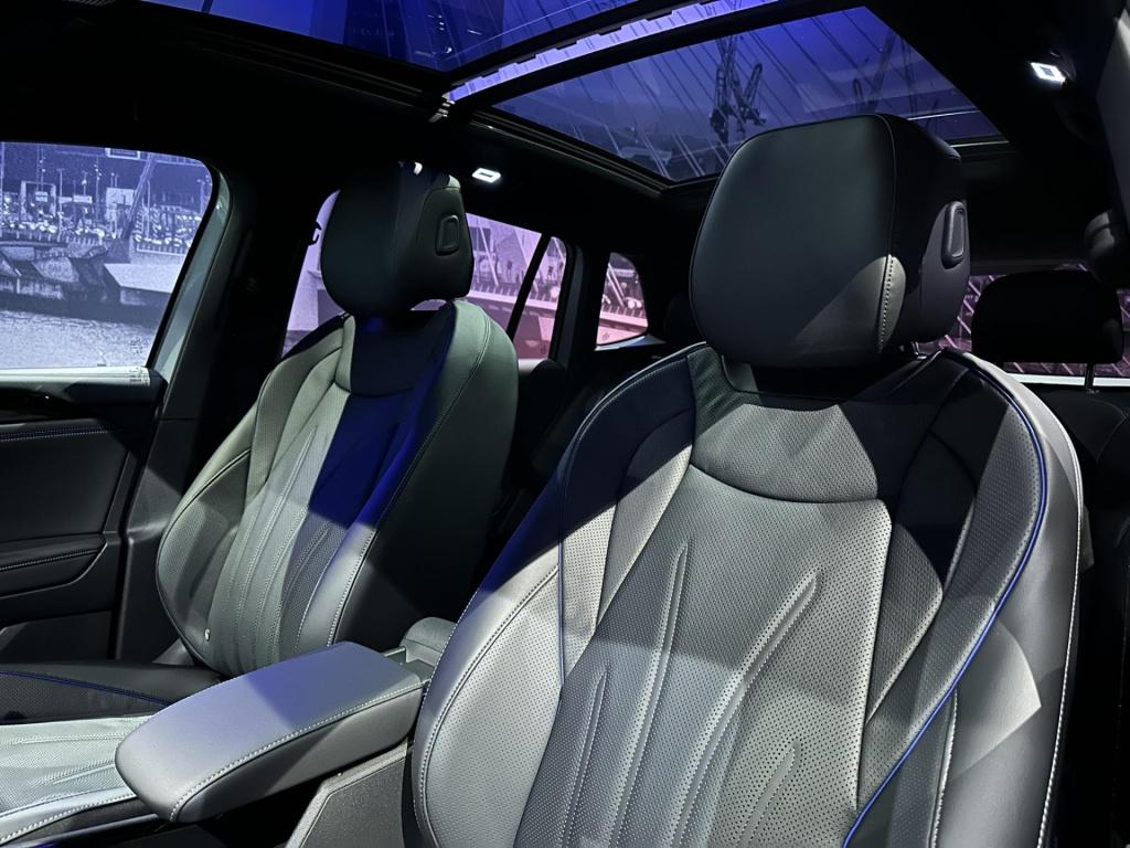 Volkswagen Tiguan 1.5 ehybrid r-line edition *leder*memory*blackstyle*trekh