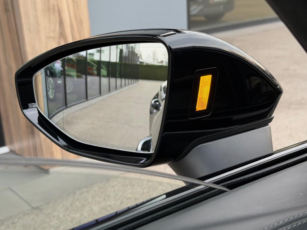 Audi E-tron Gt rs 93kw 600pk | matrix led | 4-wielsturing | panorama | head