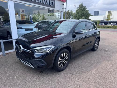 Mercedes-Benz Gla-klasse 180 business solution