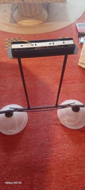 Hanglampen