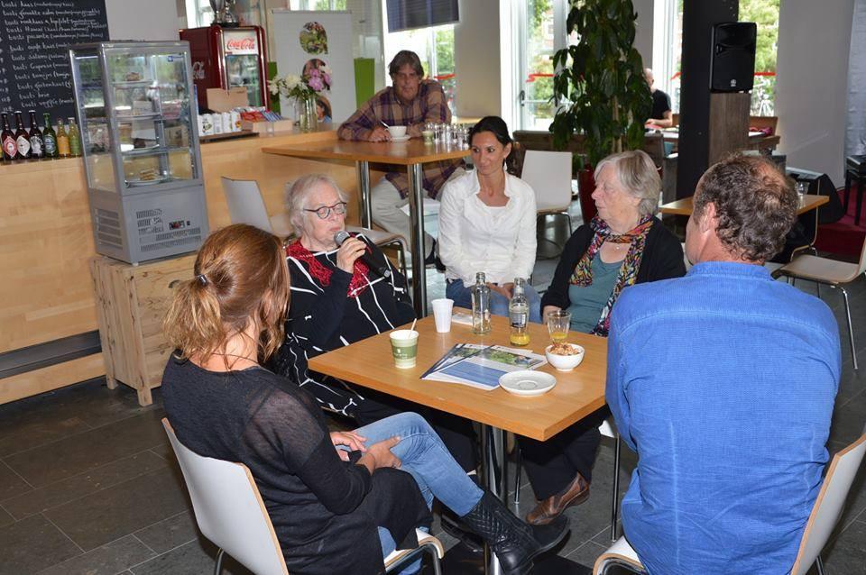 Betrouwbare zorg en ondersteuning aan huis – Middelburg