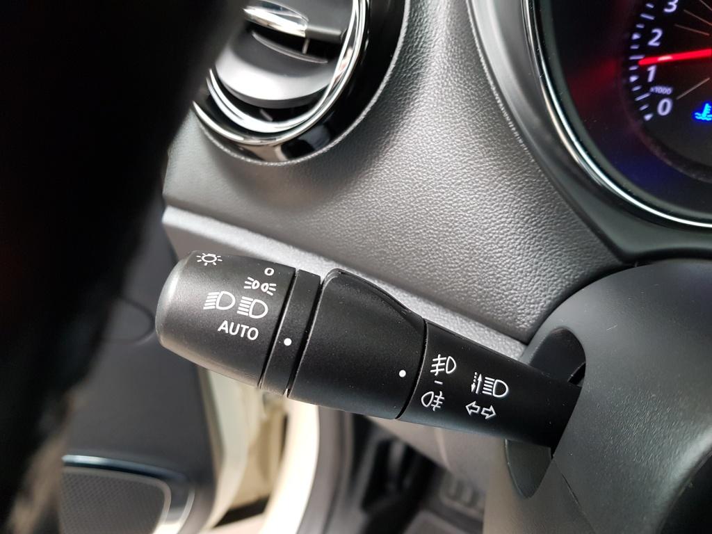 Renault Captur dynamique 0.9 tce