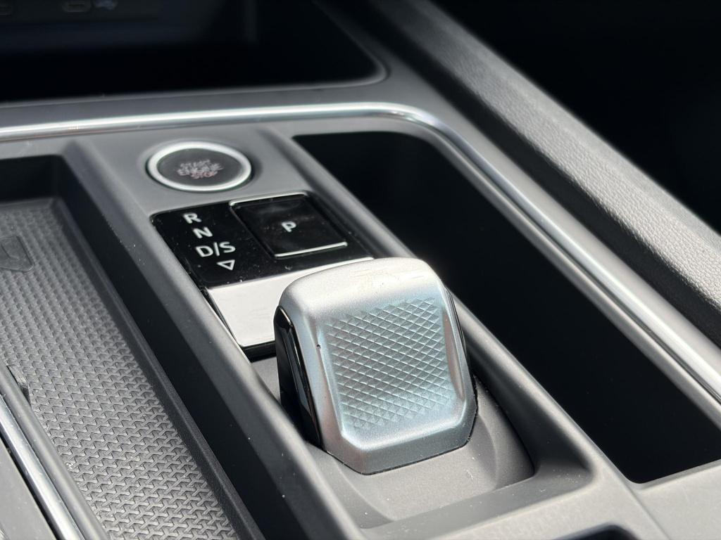 Seat Leon sportstourer 1.5 etsi fr automaat | keyless | zeer compleet