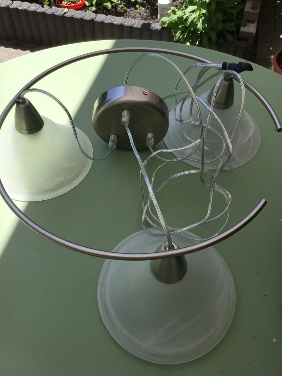 Hanglampen
