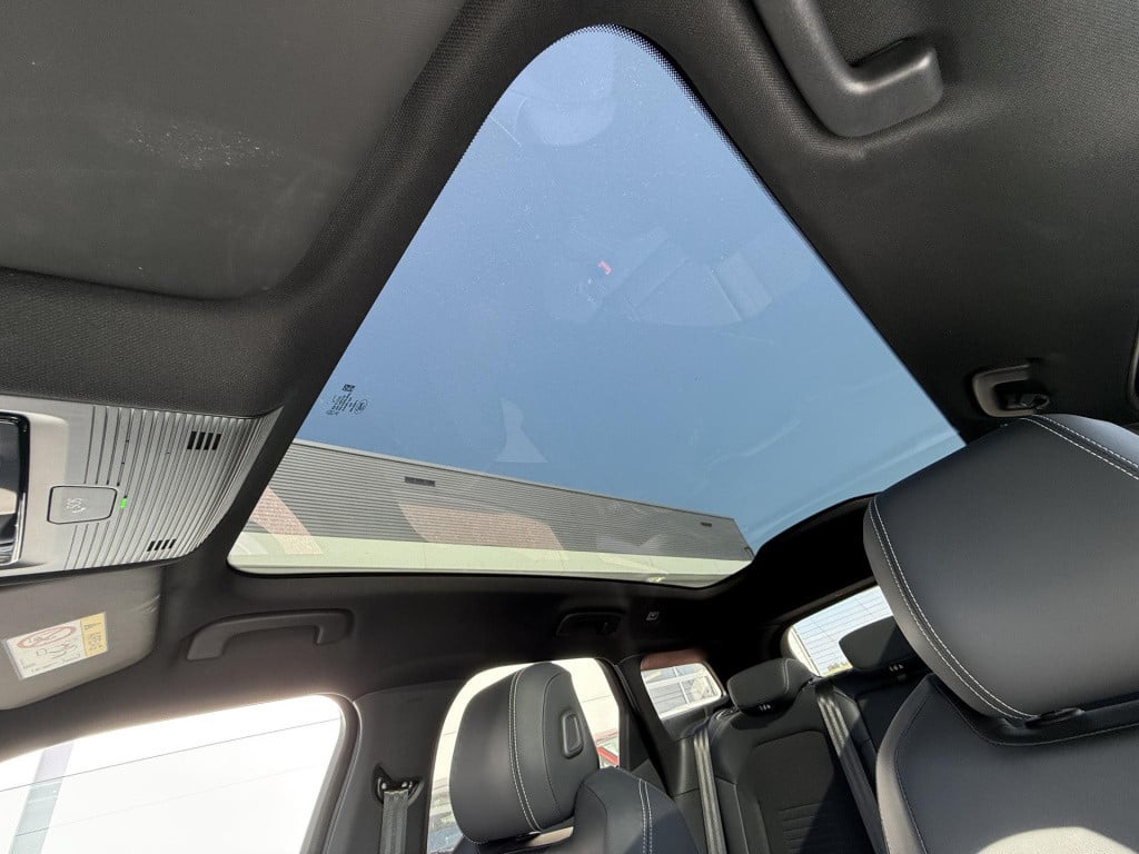 Ford Explorer premium extended range rwd 77 kwh 20'' lmv | panoramadak | hu