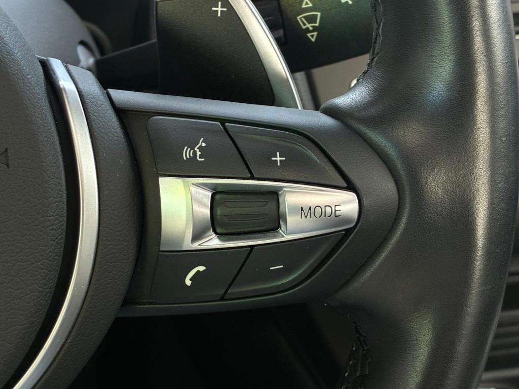 BMW 2-serie coupé m235i high executive | schuifdak | harman / kardon | crui