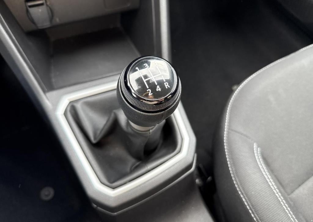 Dacia Sandero 1.0 tce 90 expression