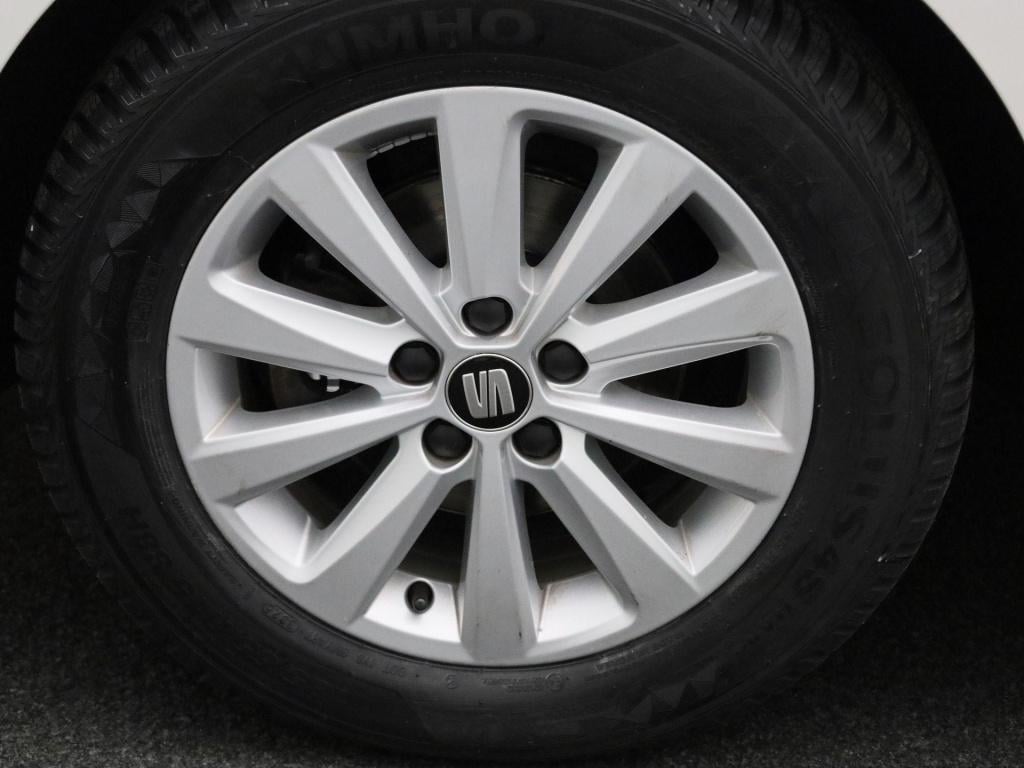 Seat Ibiza 1.0 tsi style business intense | navigatie | parkeersensoren | c