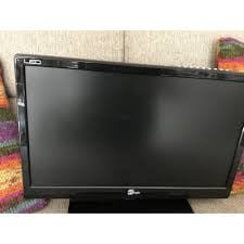 24 inch ( 60 cm) Full HD LED TV , merk MT Logic, type LE247006MT,