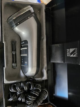 Philips Philishave 765 scheerapparaat.