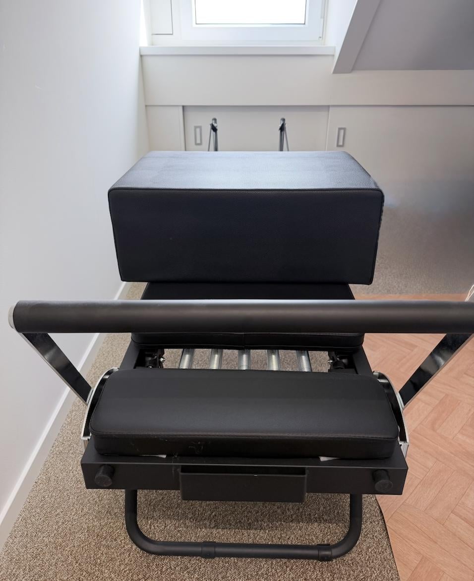 Pilates Reformer