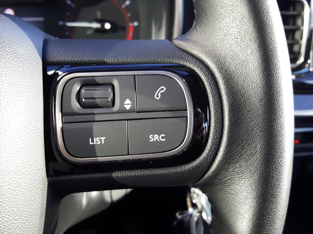 Citroen C5 Aircross business 1.2 puretech-130pk | cruise & climate control 