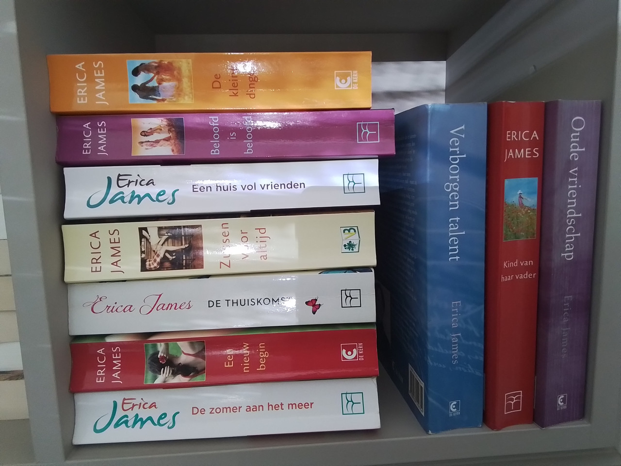 Boeken