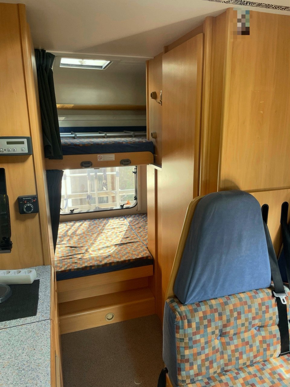 Detleffs camper