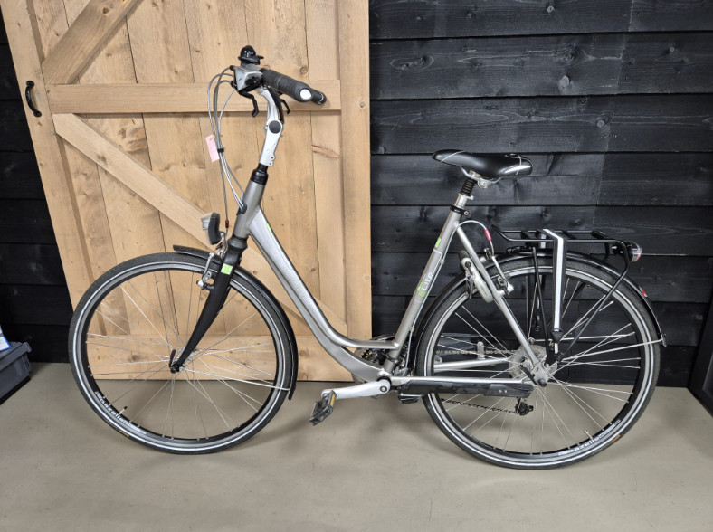 Zeer nette Gazelle Medeo Lite 24 versnellingen