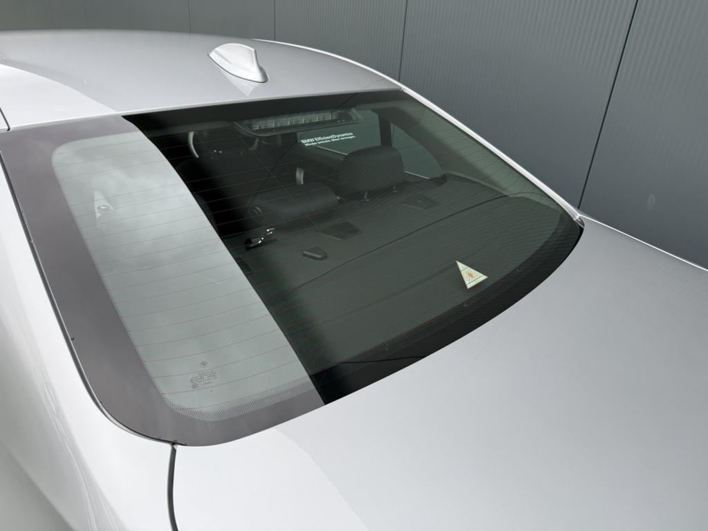 BMW 3-serie 320i 184pk executive sportline sedan