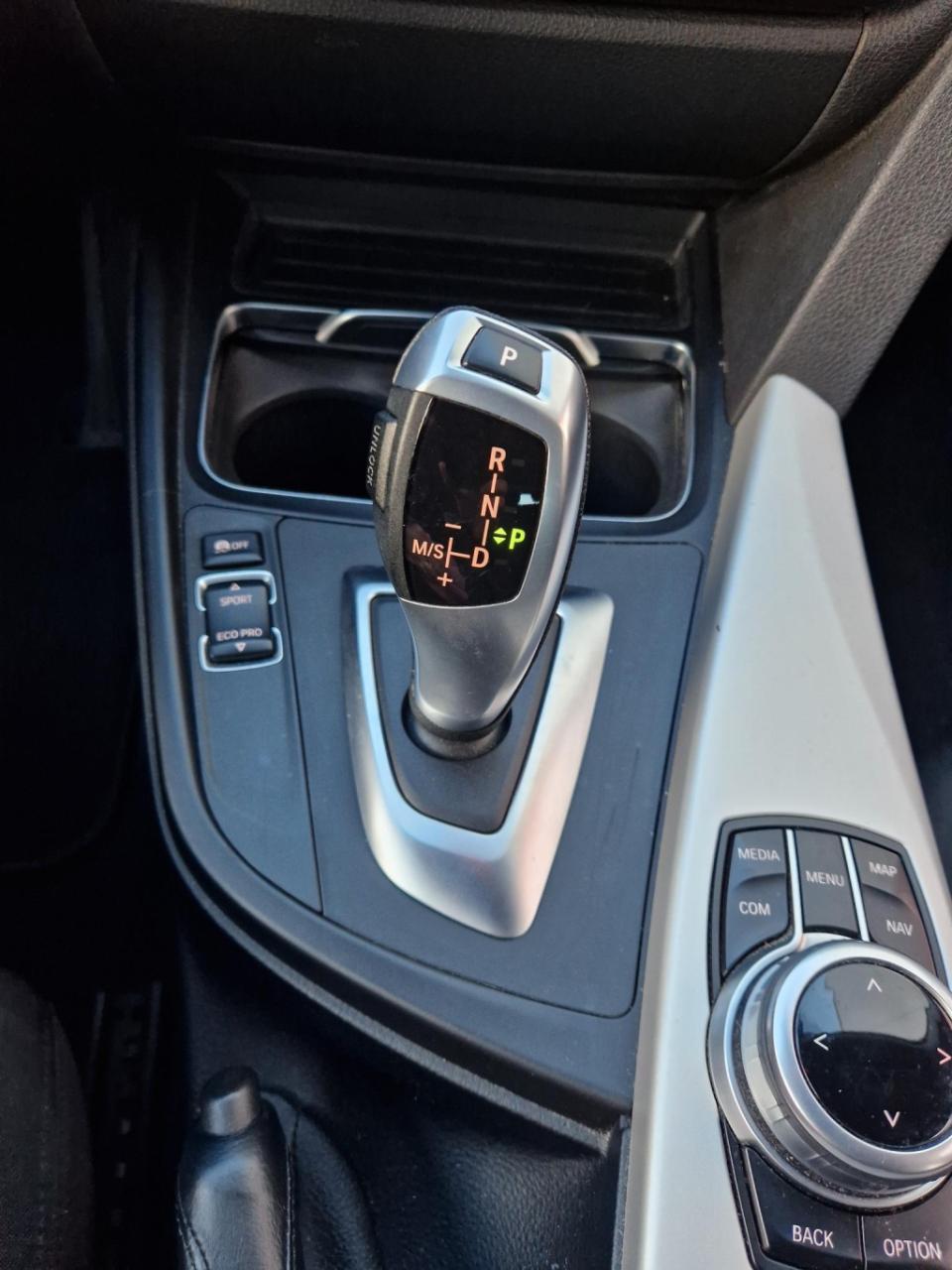 BMW 3-serie touring 320i corporate lease